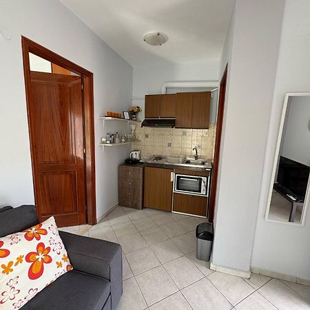 Lefkada Nikiana Two Bedroom Apartment מראה חיצוני תמונה